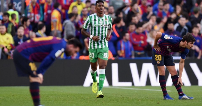 Chuyển nhượng sáng 27/5: M.U bất ngờ nhắm 'ngôi sao lạ' ở La Liga 