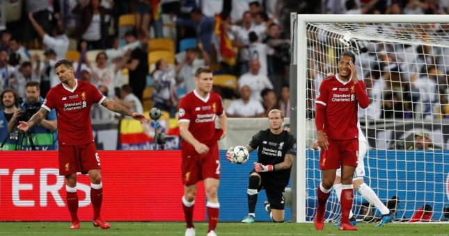Liverpool sắp tái ngộ 'hung thần' ở chung kết C1 năm ngoái 