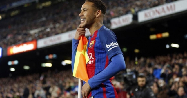 Chuyển nhượng tối 3/6: Neymar bất ngờ 'có cửa' quay trở lại Barca 