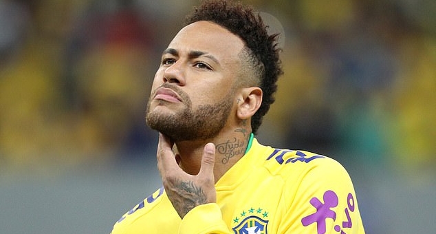 Neymar: 'Nếu đi, tôi chỉ muốn về Barca'