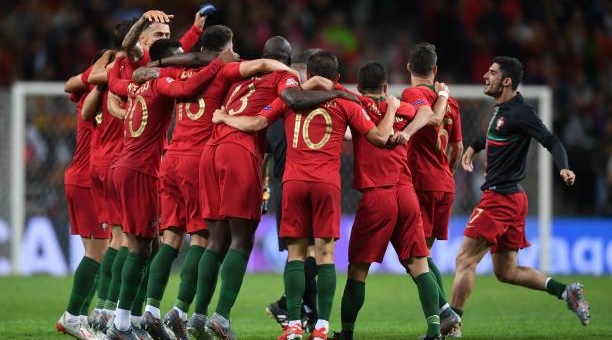 Kết quả bóng đá hôm nay 10/6: Bồ Đào Nha vô địch Nations League