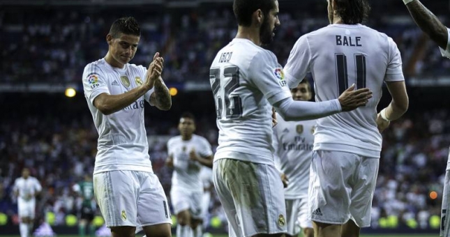 Chuyển nhượng sáng 10/6: Real bán nhanh 5 ngôi sao để cân bằng tài chính