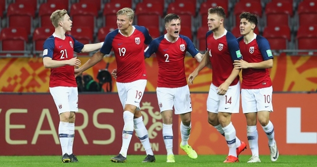 Hy hữu: Vua phá lưới U20 WC chỉ ghi bàn trong 1 trận đấu