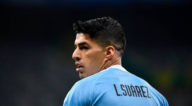 Chấm điểm Uruguay 4-0 Ecuador: 'Su thỏ' rực sáng 