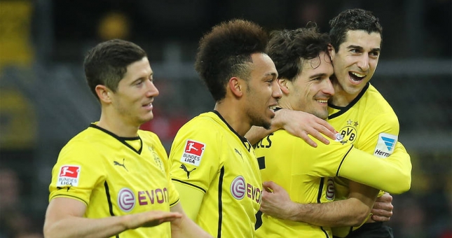 Chuyển nhượng ngày 17/6: Dortmund rộng cửa đón người cũ