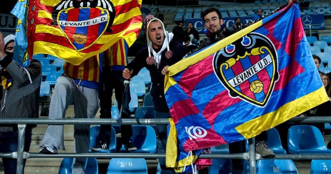 Vượt mặt Barca, Real - CLB La Liga chơi trội ngay đầu mùa giải