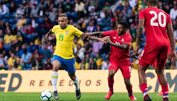 Kết thúc vòng 1 Copa America, ấn tượng 'những cánh chim lạ'