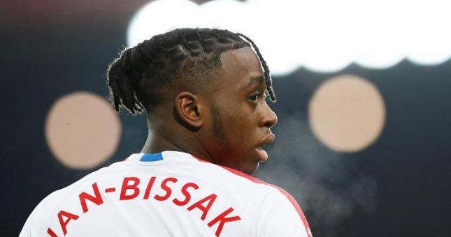Wan-Bissaka thực sự muốn đeo số áo nào tại M.U?