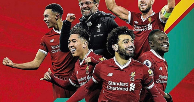 Lịch du đấu hè 2019 của Liverpool: Đối đầu Lyon, kết thúc ICC