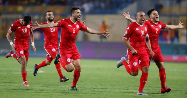 Kịch tính tột độ, Ghana rời CAN với kịch bản không tưởng