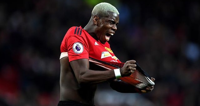 MU nhắm 3 cái tên 'bình dân' thế chỗ Pogba