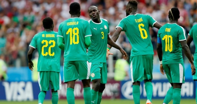 Xác định 2 đội bóng đầu tiên lọt vào bán kết CAN 2019