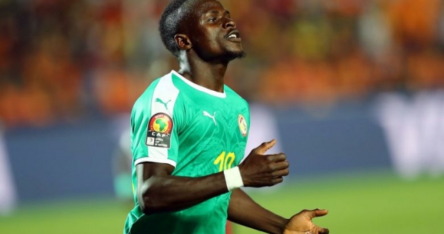 VIDEO: Highlight Senegal vs Tunisia (Bán kết CAN 2019)