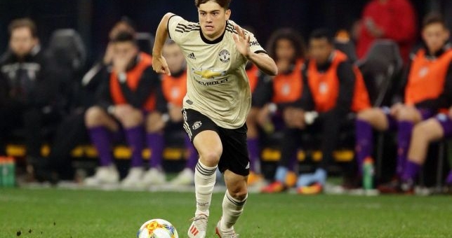 VIDEO: Tân binh MU tiếp tục thể hiện tốc độ 'kinh hoàng' trong trận đại thắng Leeds