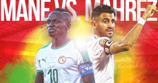 Chung kết Senegal vs Algeria: Chương mới cho Lục địa đen