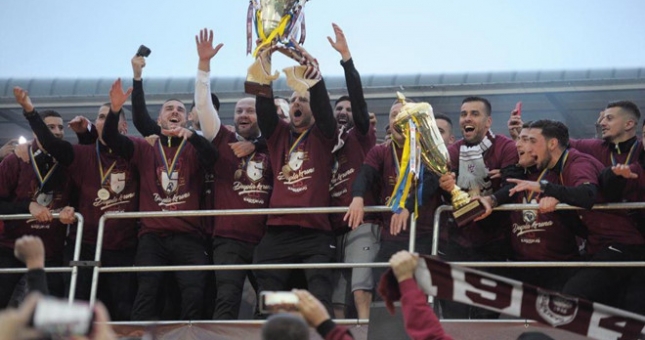 Đội bóng của ông chủ người Việt đối đầu MU, Arsenal tại châu Âu?