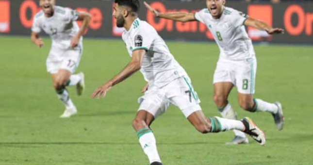VIDEO: Highlight Senegal vs Algeria (Chung kết CAN Cup 2019)