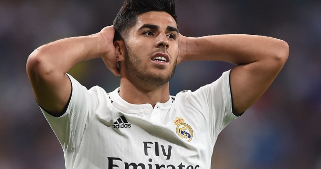 Cận cảnh chấn thương kinh hoàng khiến Asensio nghỉ hết năm 2019