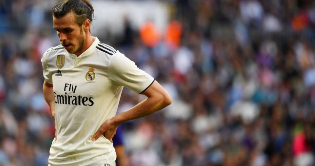 Bale tiếp tục nhận lời đề nghị khó tin từ đội bóng Trung Quốc