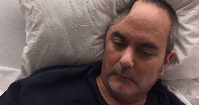 Xô xát với vận động viên, bảo vệ bị đánh lõm hộp sọ