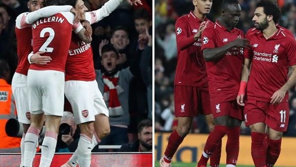 Kết quả bóng đá hôm nay (29/7): Arsenal, Liverpool đồng loạt thất bại