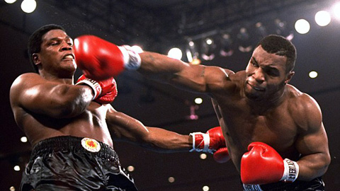 Tay đấm huyền thoại tiết lộ cú lừa ngoạn mục thoát doping