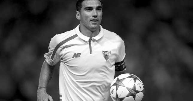 Sau Reyes, thêm 1 cầu thủ Tây Ban Nha bỏ mạng vì tai nạn 