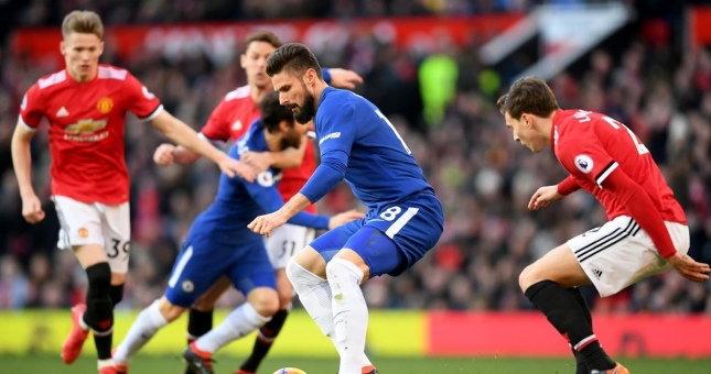 Lịch thi đấu vòng 1 Ngoại hạng Anh 2019/2020: Đại chiến MU vs Chelsea 
