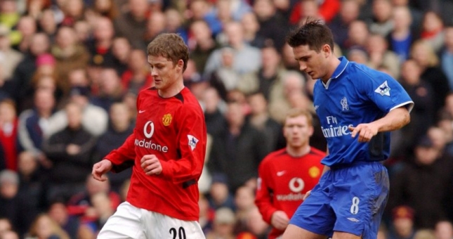 MU vs Chelsea: Cuộc chiến của thời đại mới 