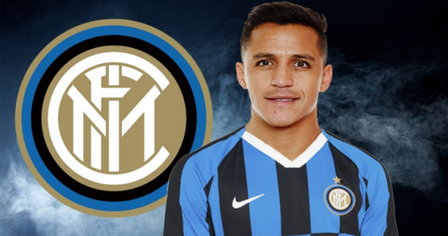 Chưa cập bến Inter, Sanchez đã lên tiếng đòi hỏi 