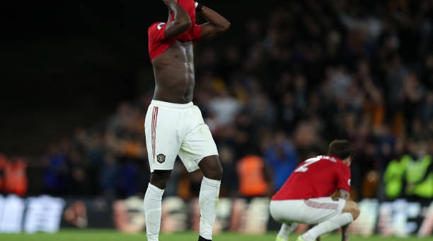 Ngoại hạng Anh sau vòng 2: Thất vọng Man City, MU 