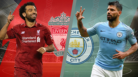 Ngoại hạng Anh sau vòng 3: Liverpool, Man City hội ngộ ở top đầu 