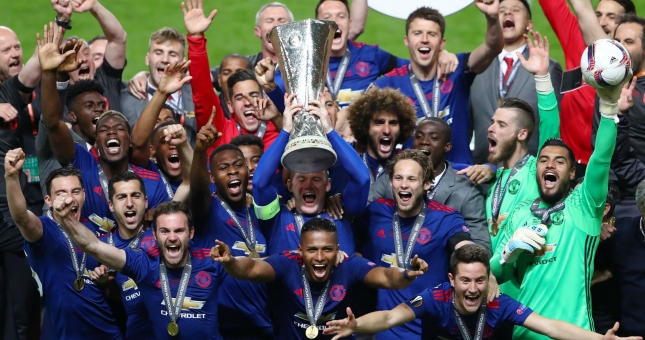MU gặp khó, Arsenal dễ thở tại vòng bảng Europa League