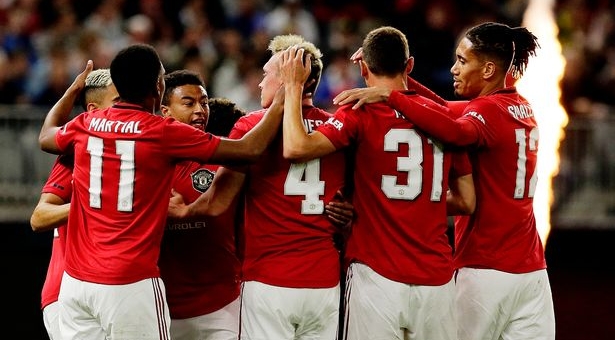 Sao trẻ MU đón nhận tin vui trước ngày lên đội tuyển 