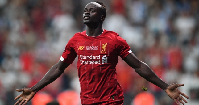 Mane lập kỉ lục 'vô tiền khoáng hậu' tại Premier League