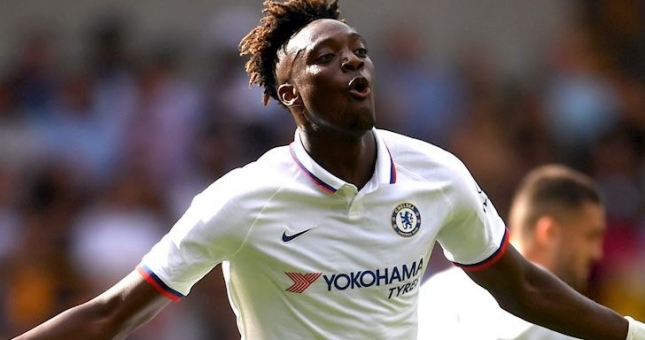 'Drogba mới' tuyên bố khiến cả nước Anh lo lắng