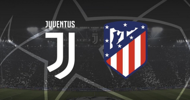 Xem trực tiếp Atletico vs Juventus ở đâu, kênh nào? 
