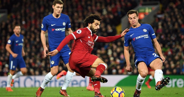 Premier League trước vòng 6: Tâm điểm Chelsea - Liverpool 