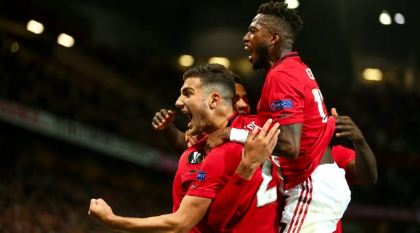 'Thần đồng' Greenwood tỏa sáng, MU giành 3 điểm đầu tay