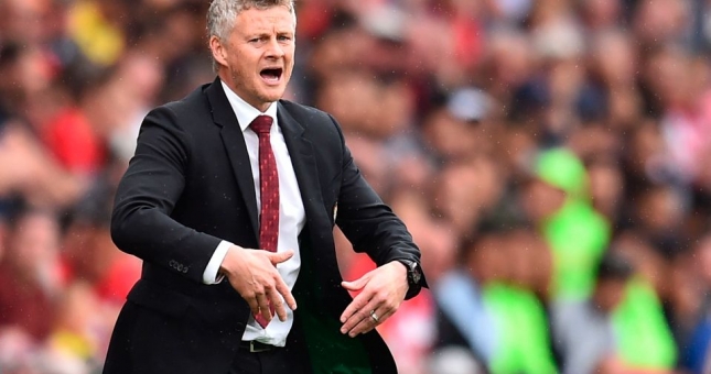 HLV Solskjaer muốn cầu thủ MU thi đấu 'tàn nhẫn' hơn