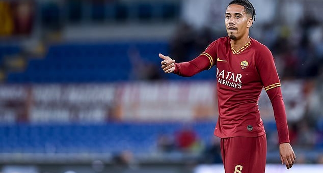 Cựu sao MU đá chính, Roma gục ngã trước Atalanta