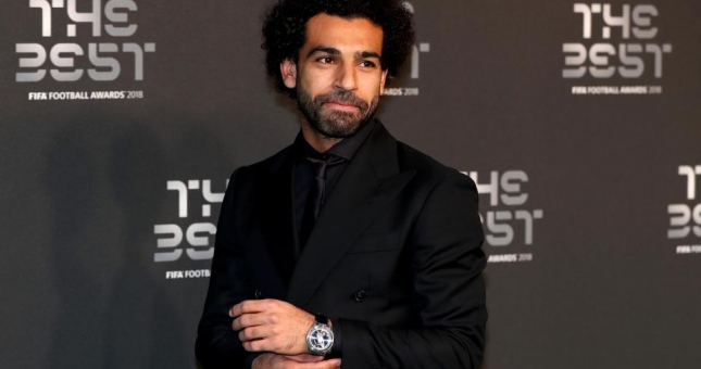 Salah 'giận dỗi' LĐBĐ Ai Cập, FIFA lên tiếng làm sáng tỏ 