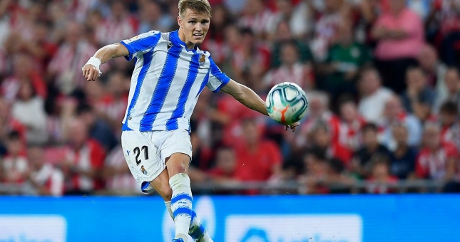 Thần đồng Real lập 'siêu phẩm kiến tạo' tuyệt đỉnh