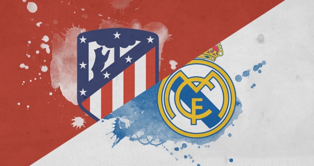 Xem trực tiếp Atletico Madrid vs Real Madrid - La Liga ở đâu, kênh nào?