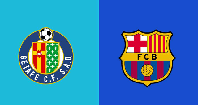 Xem trực tiếp Getafe vs Barca - La Liga ở đâu, kênh nào?