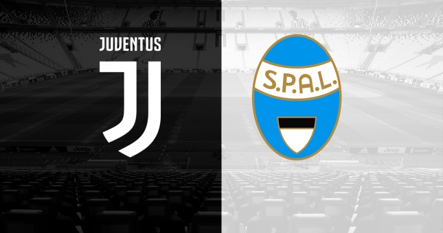 Xem trực tiếp Juventus vs SPAL - Serie A ở đâu, kênh nào? 