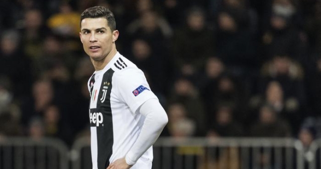Ronaldo ấn định thời điểm giải nghệ, chuyển sang lĩnh vực mới?