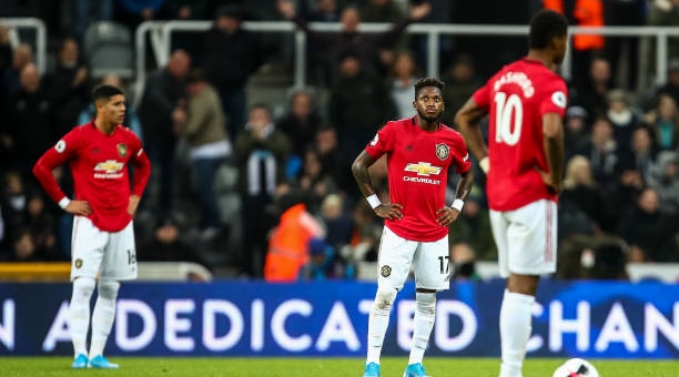 Kết quả Ngoại hạng Anh hôm nay (6/10): Thành Man thảm bại  