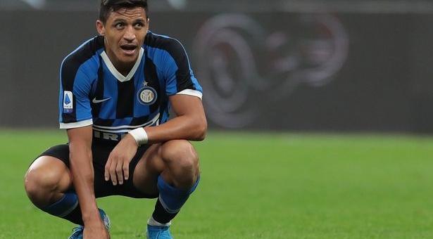 Sanchez vừa tìm lại niềm vui, MU lập tức ra phán quyết 