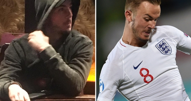 Giả ốm đi đánh bạc, sao tuyển Anh đứng trước án phạt nặng 